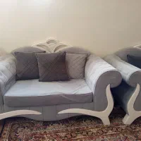 مبل 6نفره راحتی