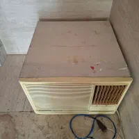 کولرگازی|کولر گازی و فنکوئل|شیراز, شهرک فرزانگان|دیوار