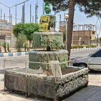 قفسه فروشگاهی وآبنما
