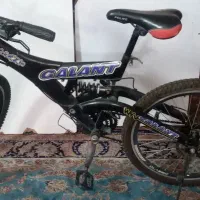 دوچرخه گالانت  سایز ۲۴