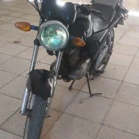 موتور طرح پالس 200cc