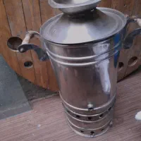 سماوربزرگ