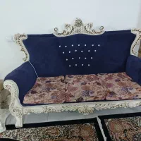 مبل وناهارخوری
