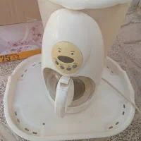 چای ساز وقهوهجوش