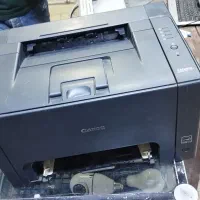 پرینتر رنگی کنون