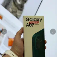 گوشیa07