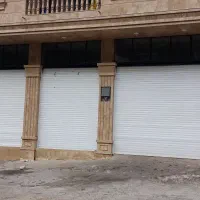 اجاره مغازه(جهت انبار یا کارگاه)