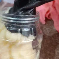 ماست چکیده کره عسل رب انارروغن گاو روغن گوسفند کشک