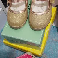 کفش بچه گانه