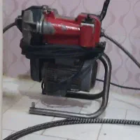 لوله بازکنی فنرزنی پرندفاز0تا7پرندک نصیرشهر