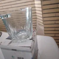 جا یخی  یا یخدان بلور کاوه