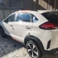 فروش x33کراس دنده ای