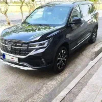 خودرو T5 فردا موتور 1404/7/1