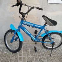 دوچرخه 16