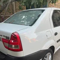 پارس تندر مدل92