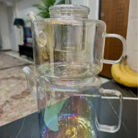 قوری کتری پیرکس نسوز