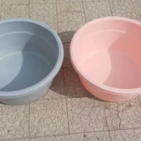 لگن بزرگ برای آشپزخانه ها و هیئت ها