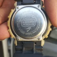 ساعت جی شاک GA100