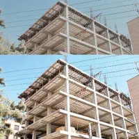 فیش اپارتمان جهاد کشاورزی