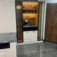 طراحی نصب و اجرای کابینت