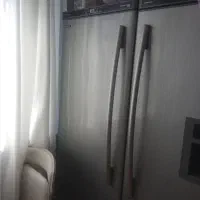 یخچال وفریزر