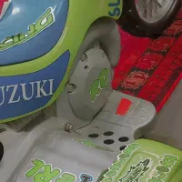 موتور شارژی
