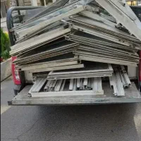 کپی دستگاه ضایعات شیرالاتی زرده  آلومینیون و خشک