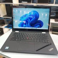 لپ تاپ لمسی تاشو lenovo فروش اقساطی نوت بوک مثلث