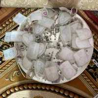 لوستر|لوستر و چراغ آویز|ایلام, |دیوار