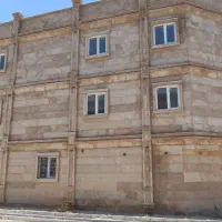 فروش ۶ واحد اپارتمان یکجا عالیشهر فاز ۱