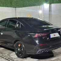 آریزو6gt|خودرو سواری و وانت|تهران, مخصوص|دیوار