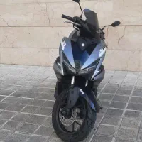 موتور ایروکس nvx 155