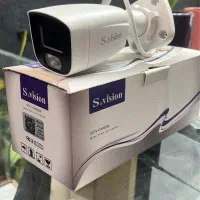 سیستم امنیتی/دوربین مداربسته/دزدگیر اقساط بدون سود