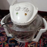 هواپز بخار پز