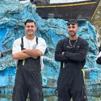 تخلیه چاه وحدت لوله بازکنی فنر زنی کل انزلی غازیان