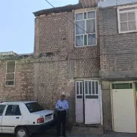 منزل مسکونی