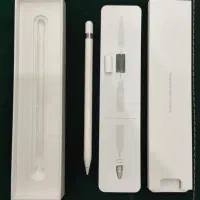 apple pencil 1|لوازم جانبی موبایل و تبلت|خوی, |دیوار