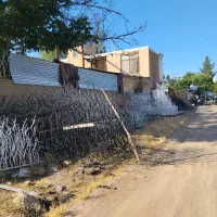 تولیدی حفاظ شاخ گوزنی وجوشکاری