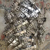 لولای ارام بند دیاموند کابینتی