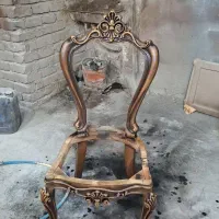 زیرکارچی کنترات رنگکاری مبل