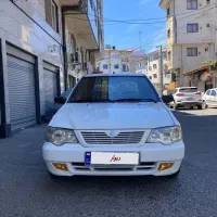پراید 132 مدل 89 فرمان هیدرولیک