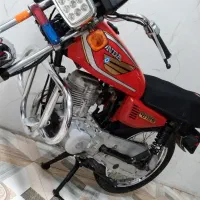 موتور مدارک کامل