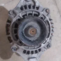 دیناب پرایدوکاربراتوربی ام و