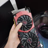 msi R9 390 8gig ddr5