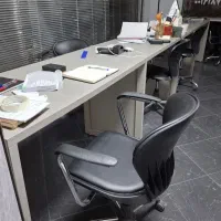 میز ام دی اف