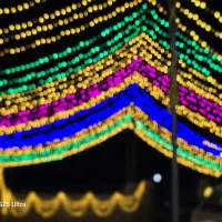 نورپردازی و ریسه ونوس