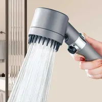 فشار آب دوش خونهتو چند برابر کن/با سردوش توربوجت