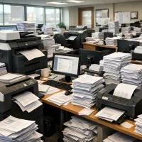 پرینت خدمات اینترنتی (کافی نت ) یارانه