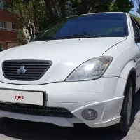 تیباصندوقدار۱۴۰۰درجه یک