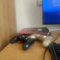 ps4 slim 1t|کنسول، بازی ویدئویی و آنلاین|همدان, |دیوار